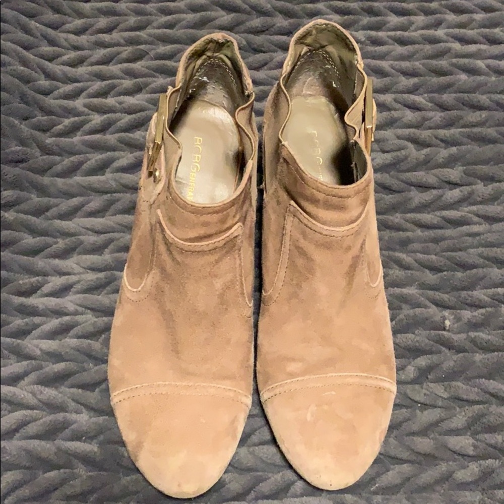 BCBC camel Wedge